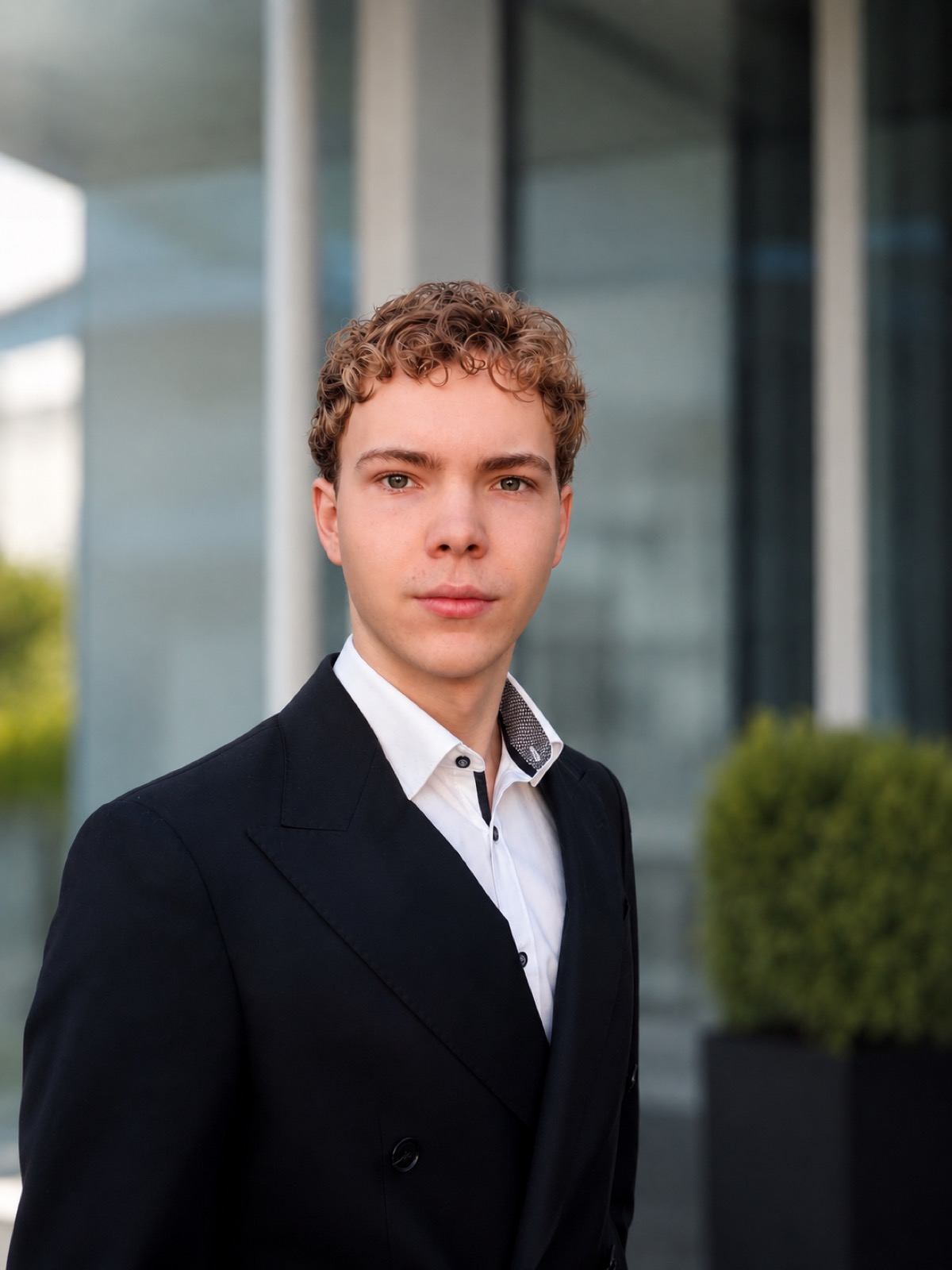 Ansprechpartner von PAAN